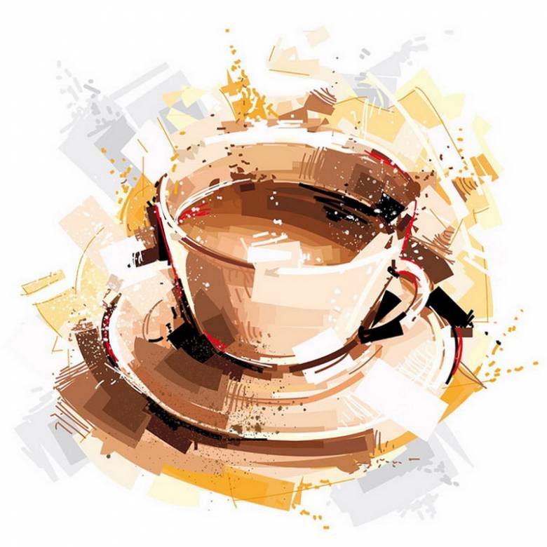 Puisi | Cara Membuat Kopi Instan Sempurna